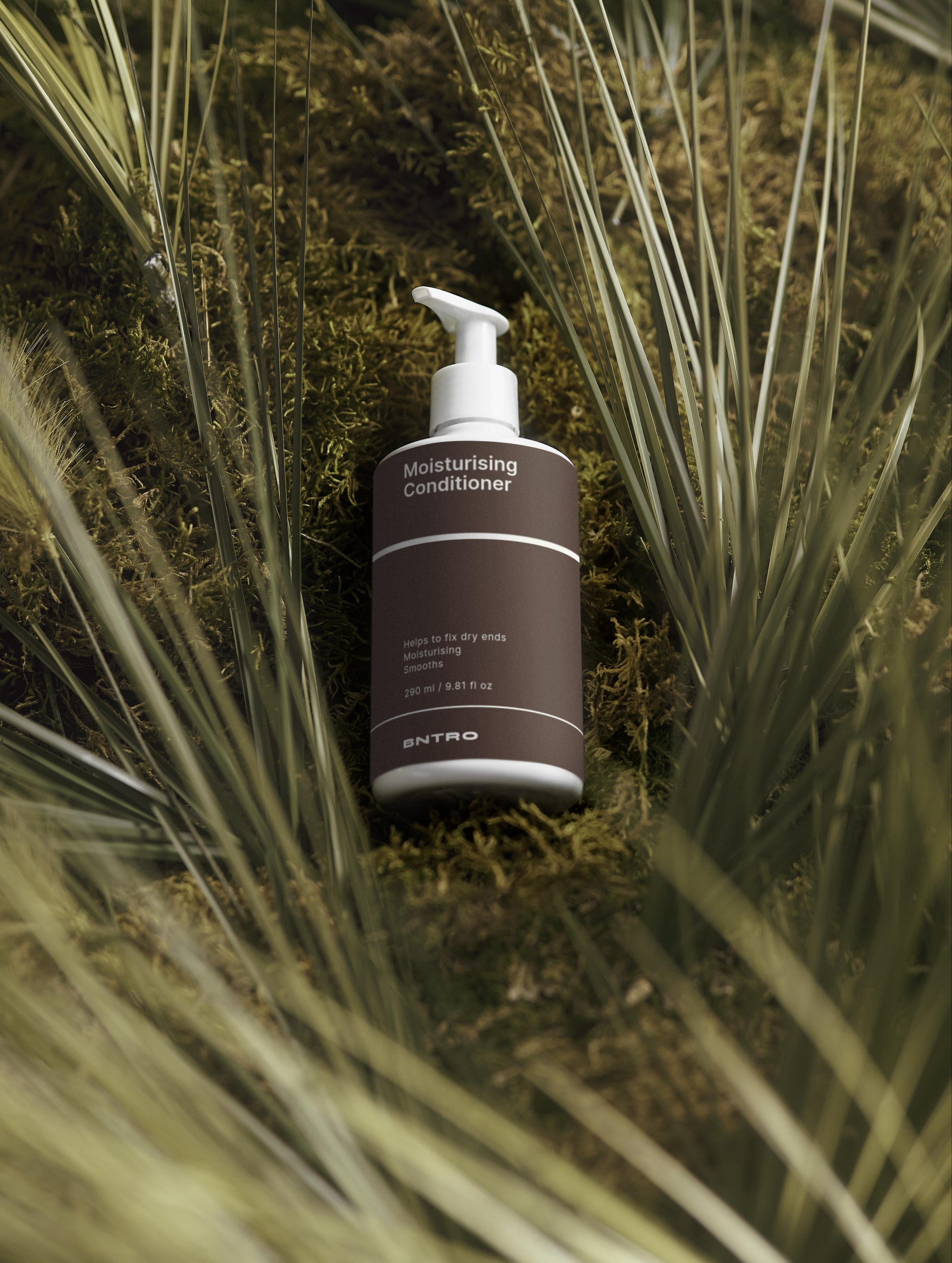 Moisturising Conditioner