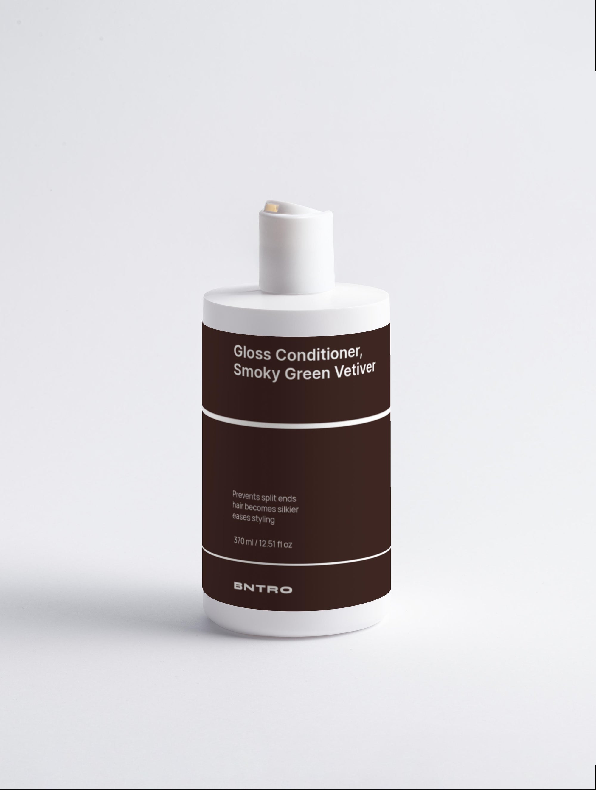 Gloss Conditioner, Smoky Green Vetiver