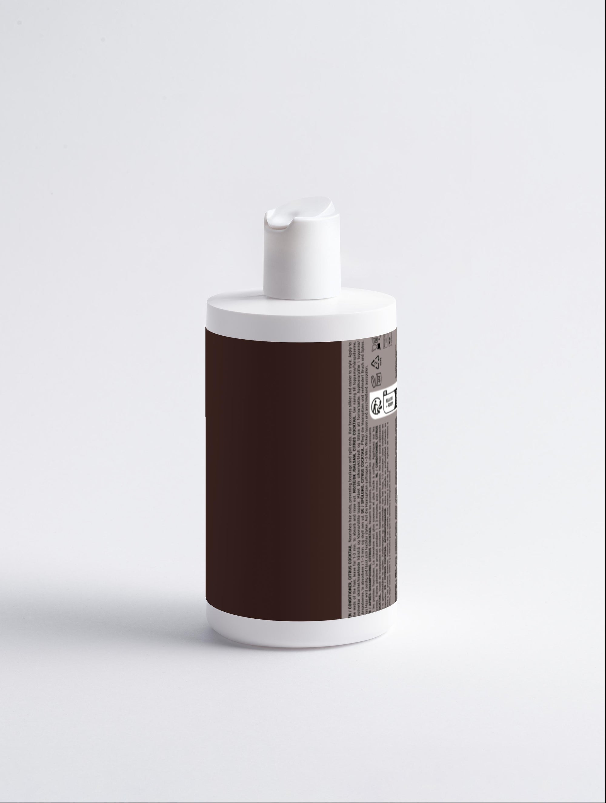 Fresh Conditioner, Citrus Cocktail