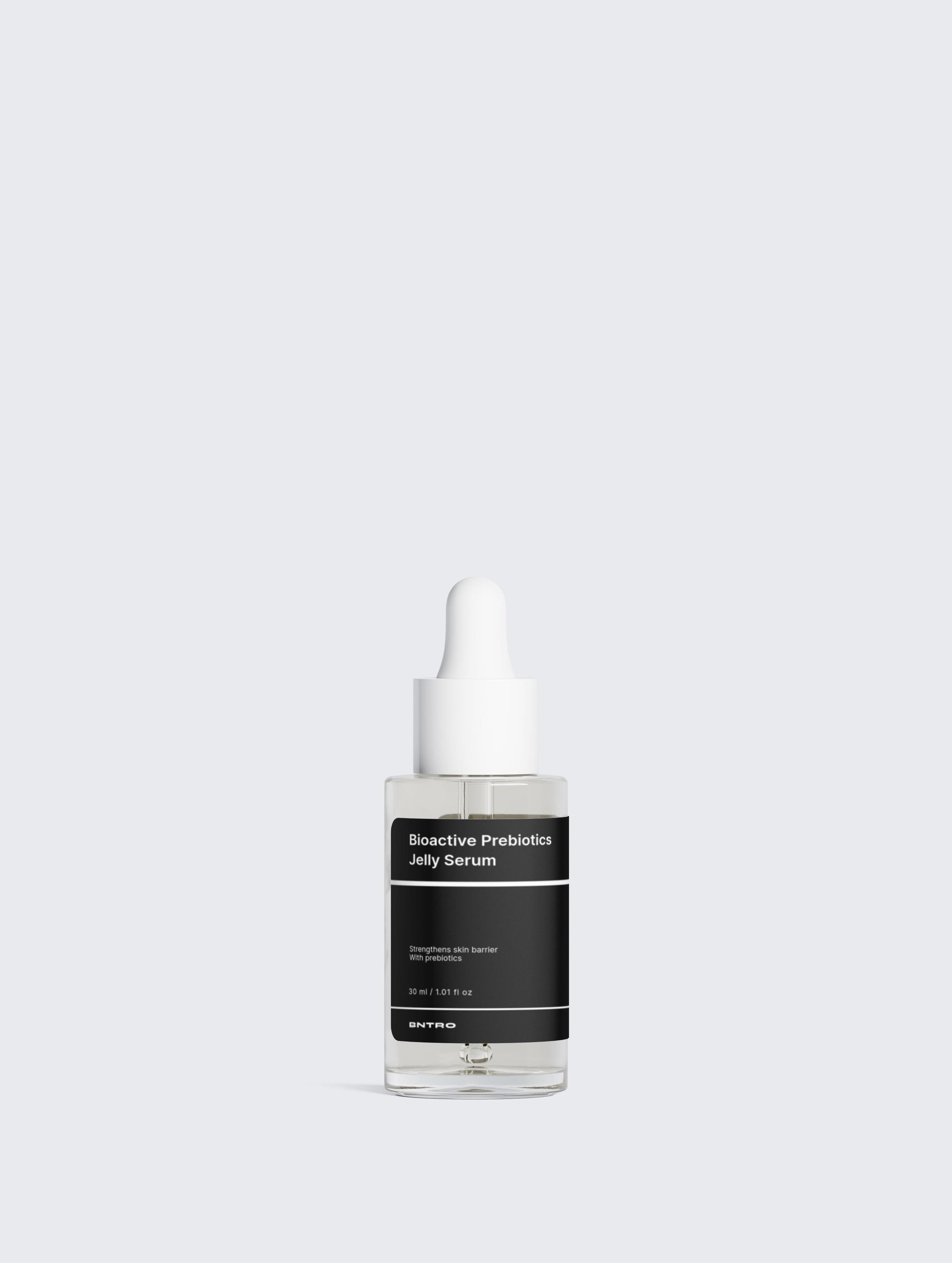 Bioactive Prebiotics Jelly Serum