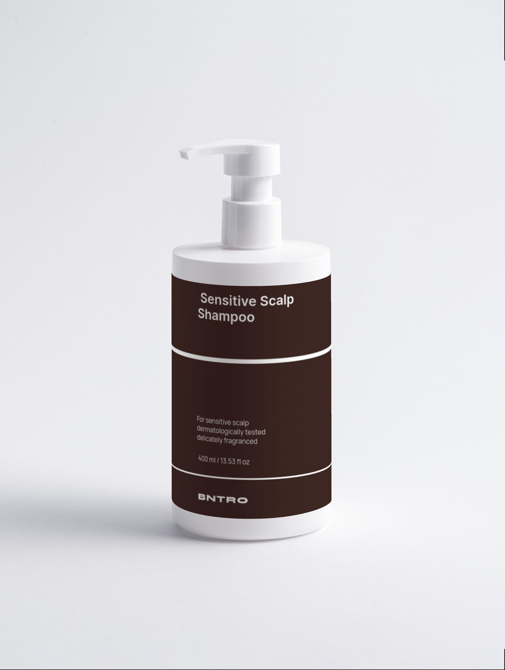 Sensitive Scalp Shampoo