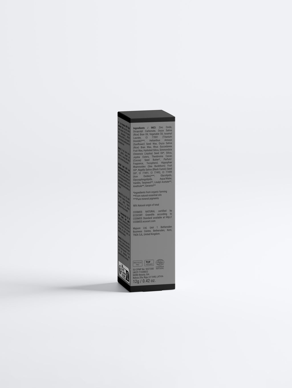 Sun Protection SPF50 Stick, no tint