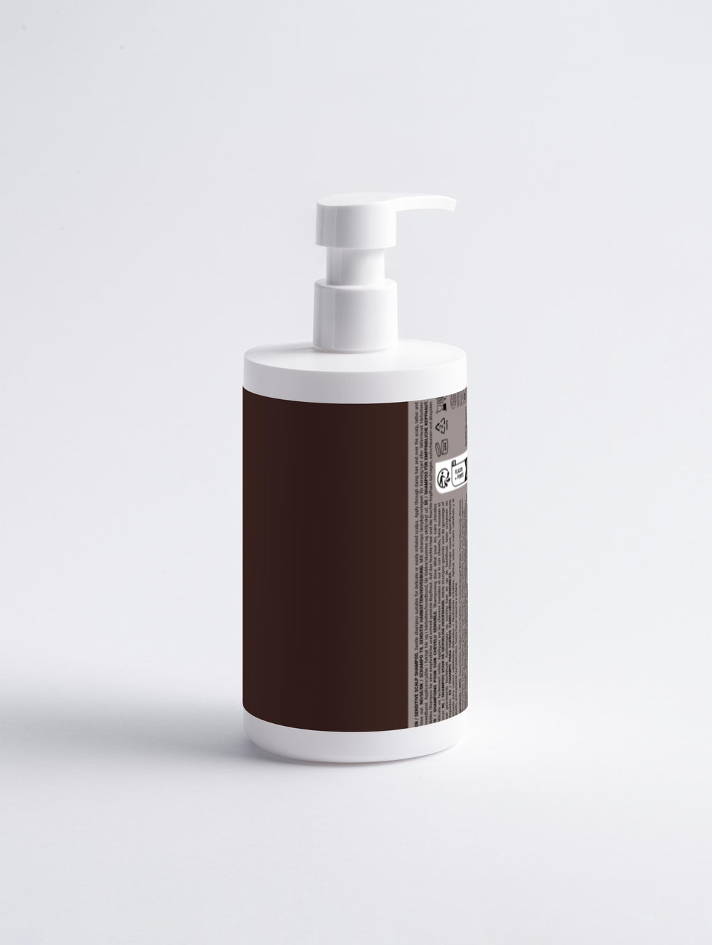 Sensitive Scalp Shampoo