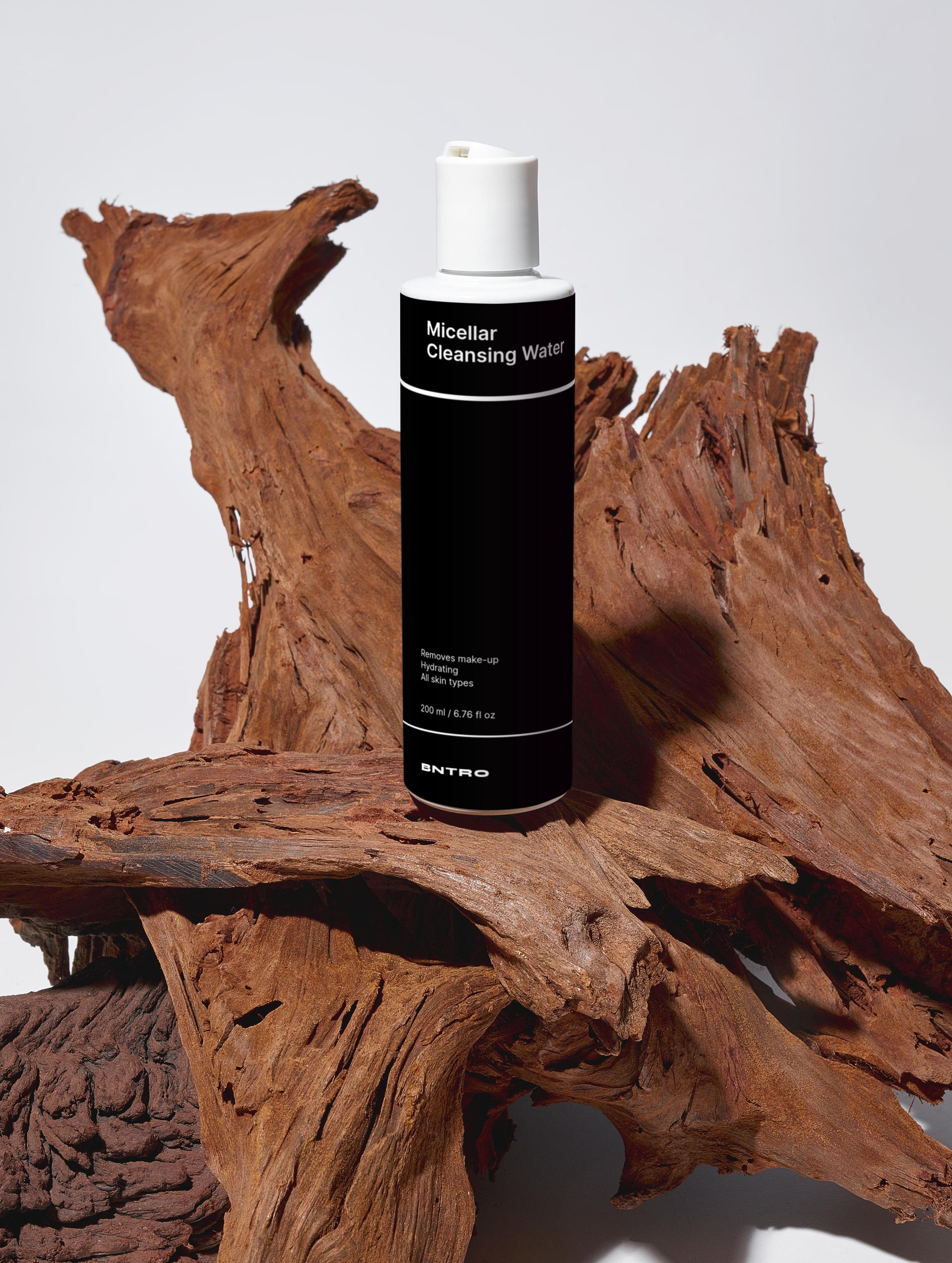 Micellar Cleansing Water