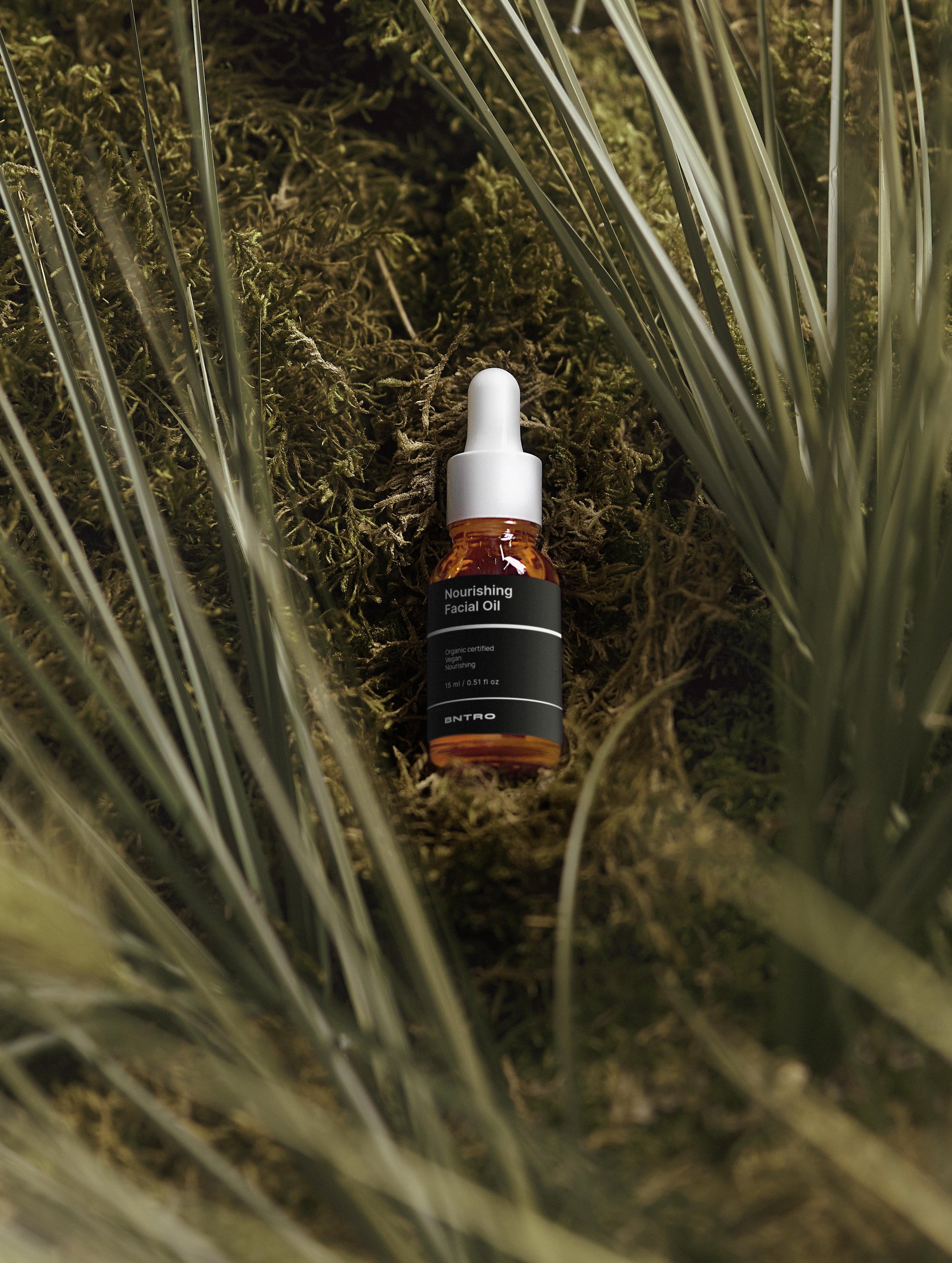 Nourishing Facial Oil