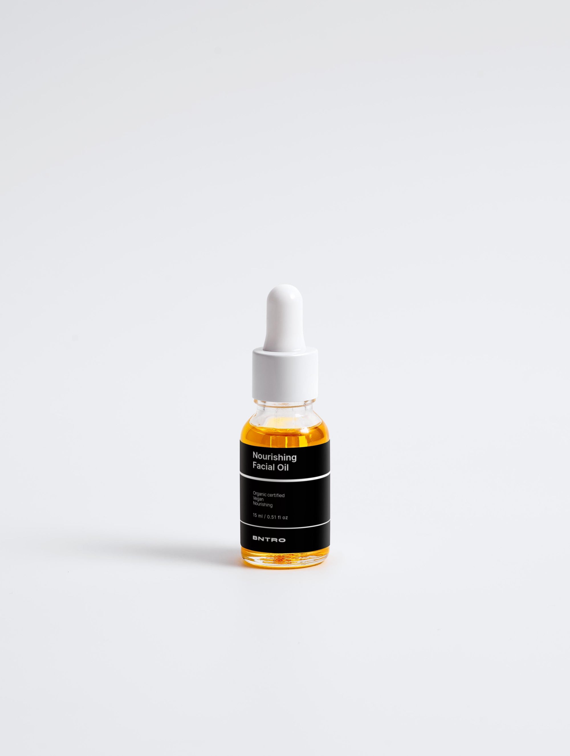 Nourishing Facial Oil