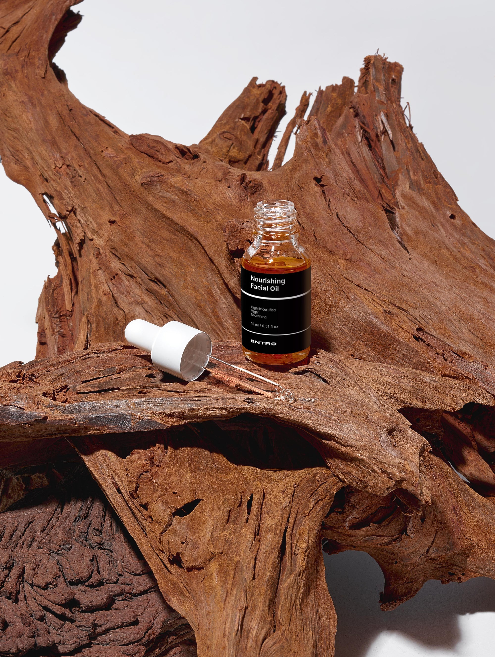 Nourishing Facial Oil