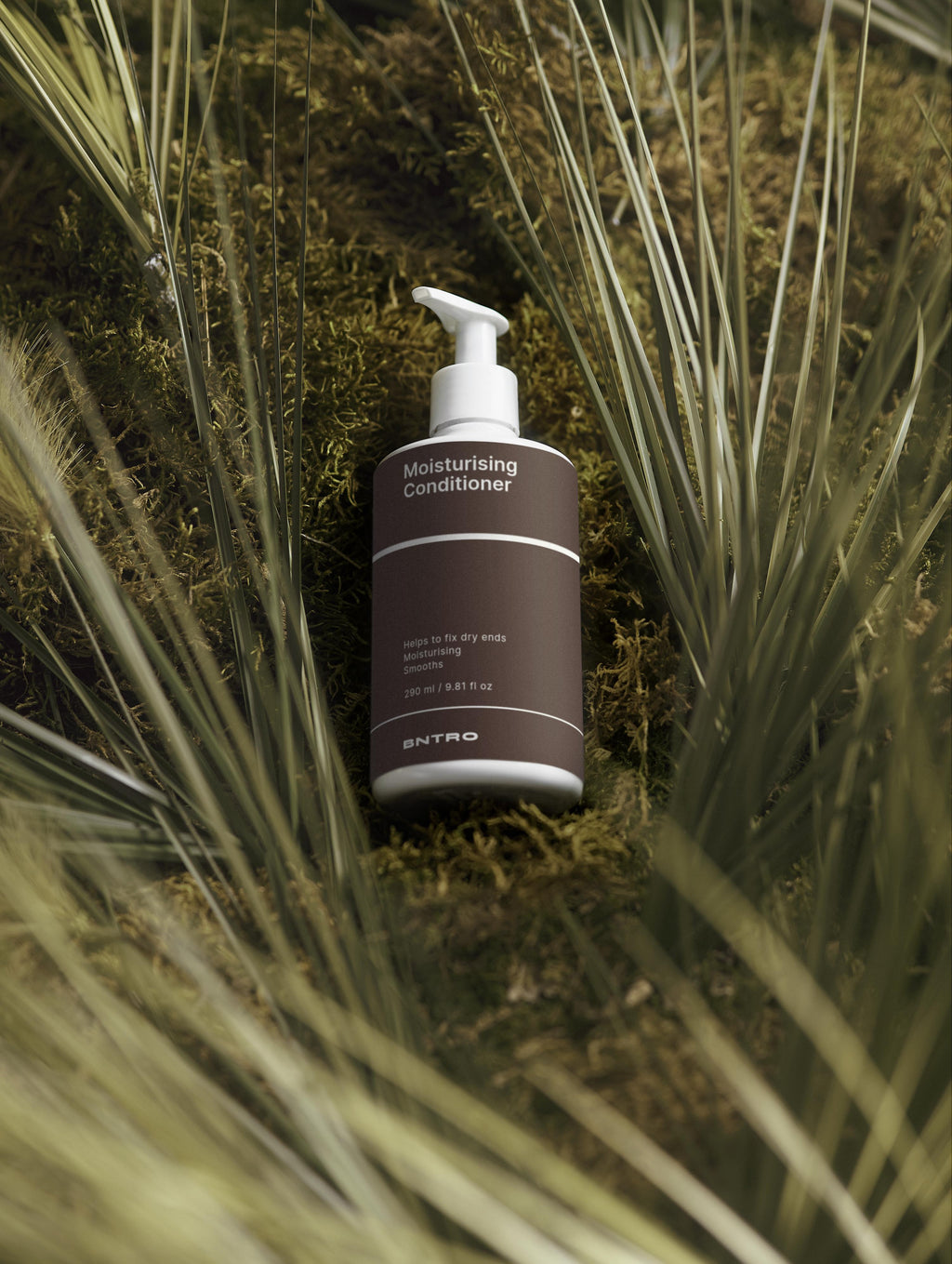 Moisturising Conditioner