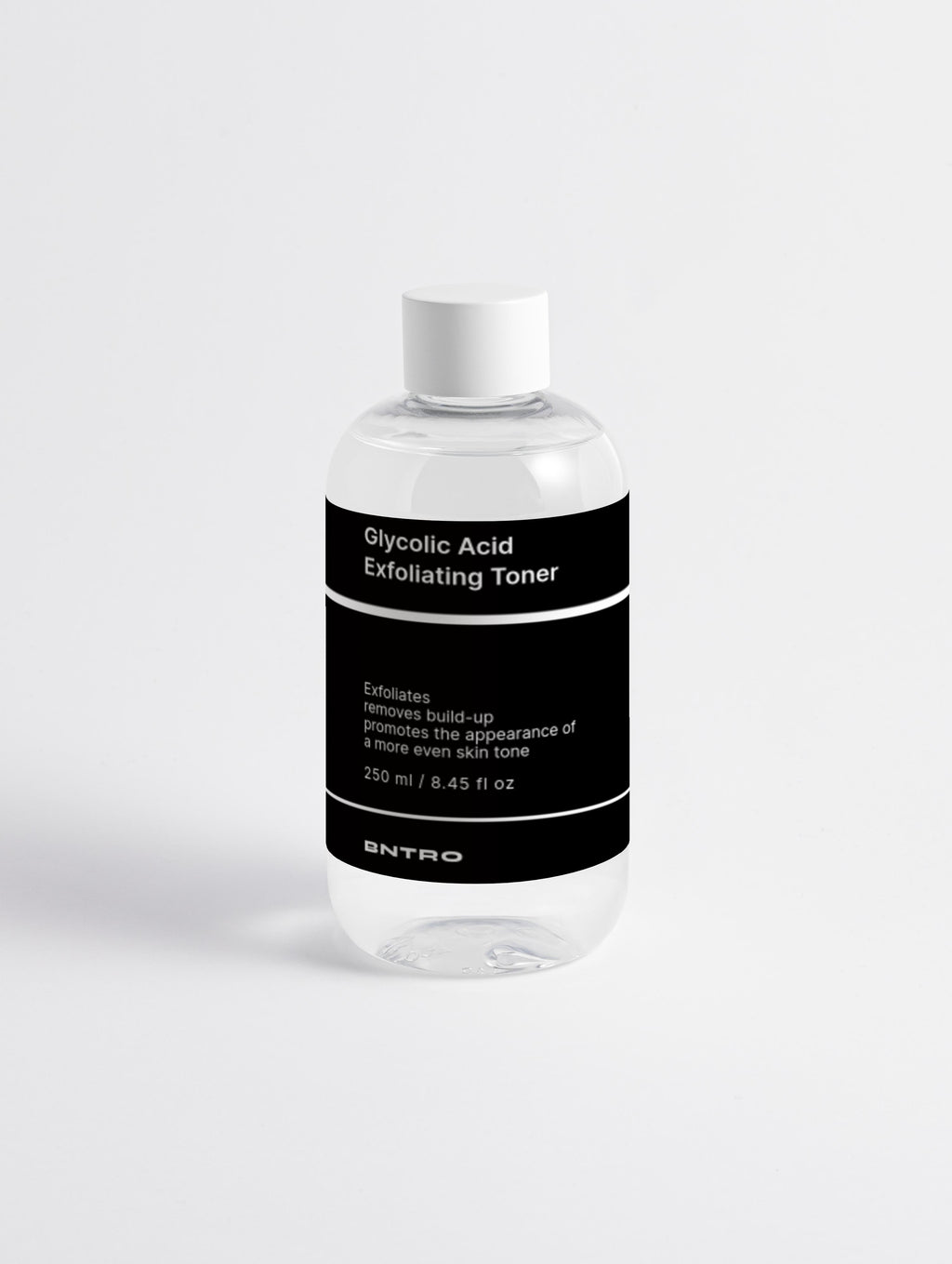 Glycolic Acid Exfoliating Toner