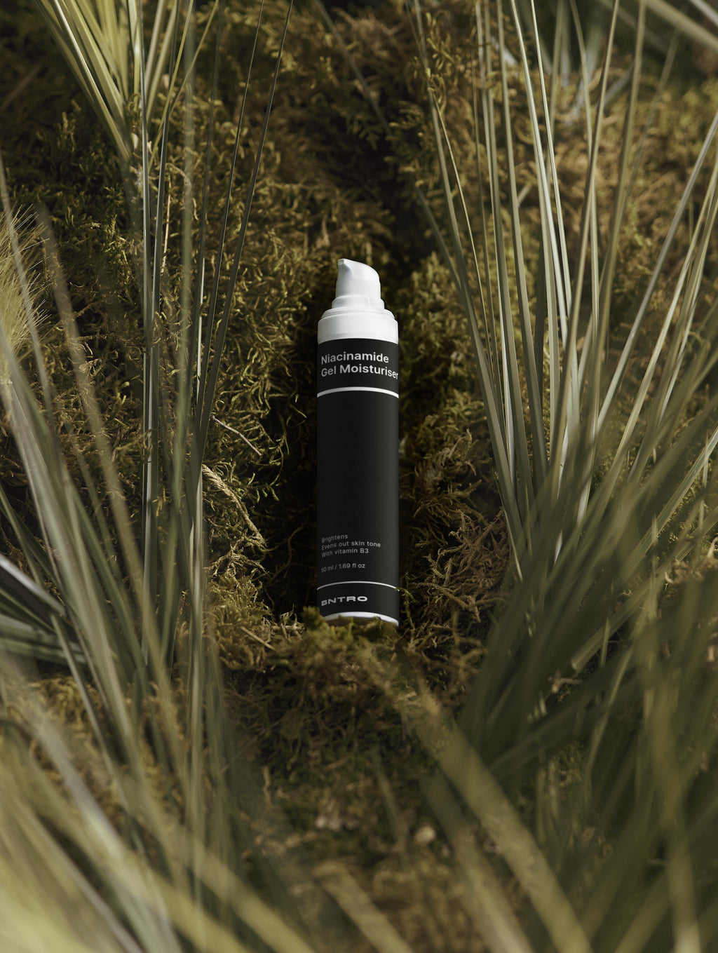 Niacinamide Gel Moisturiser