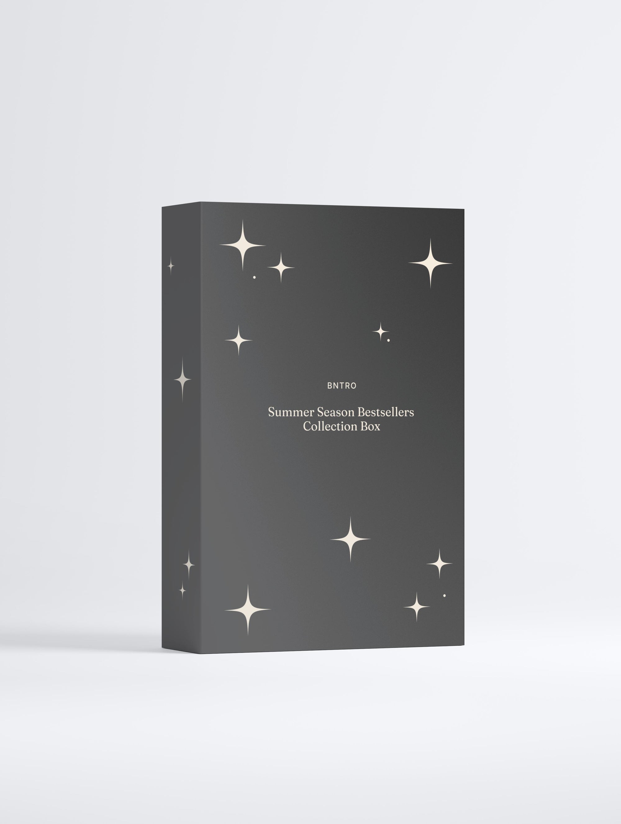 Summer Season Bestsellers Collection Box