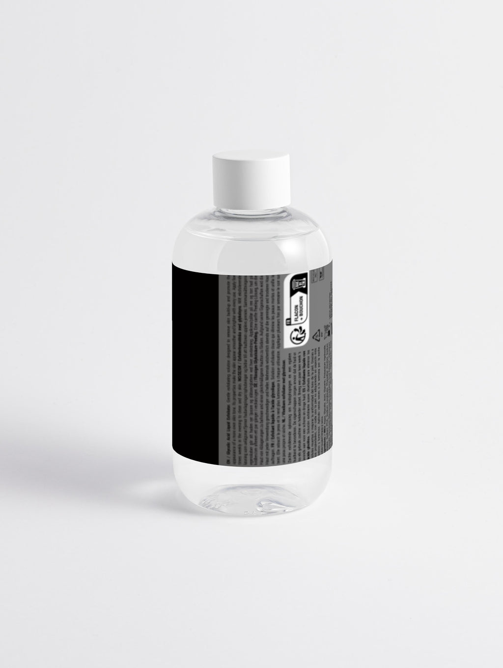 Glycolic Acid Exfoliating Toner