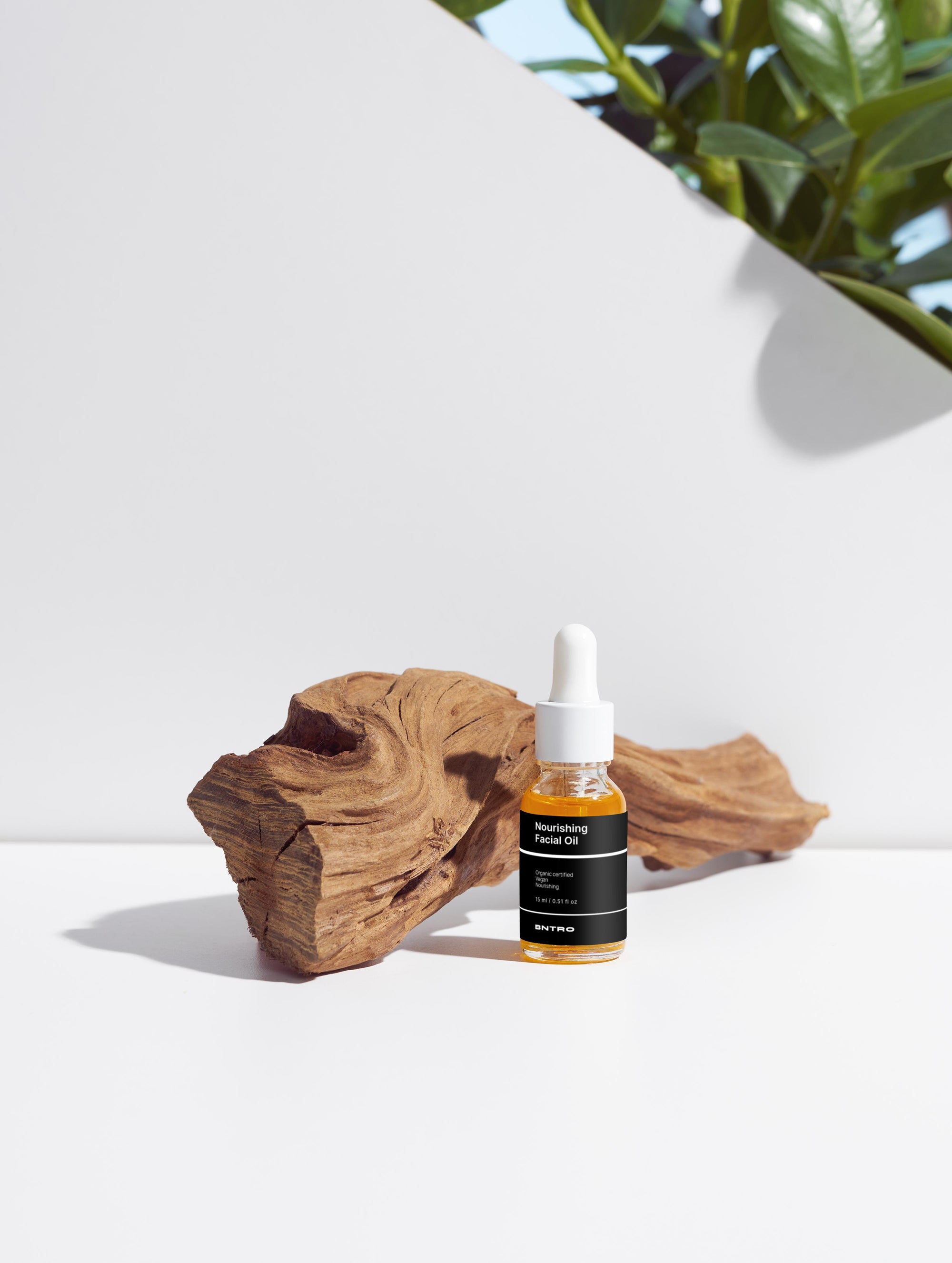 Nourishing Facial Oil