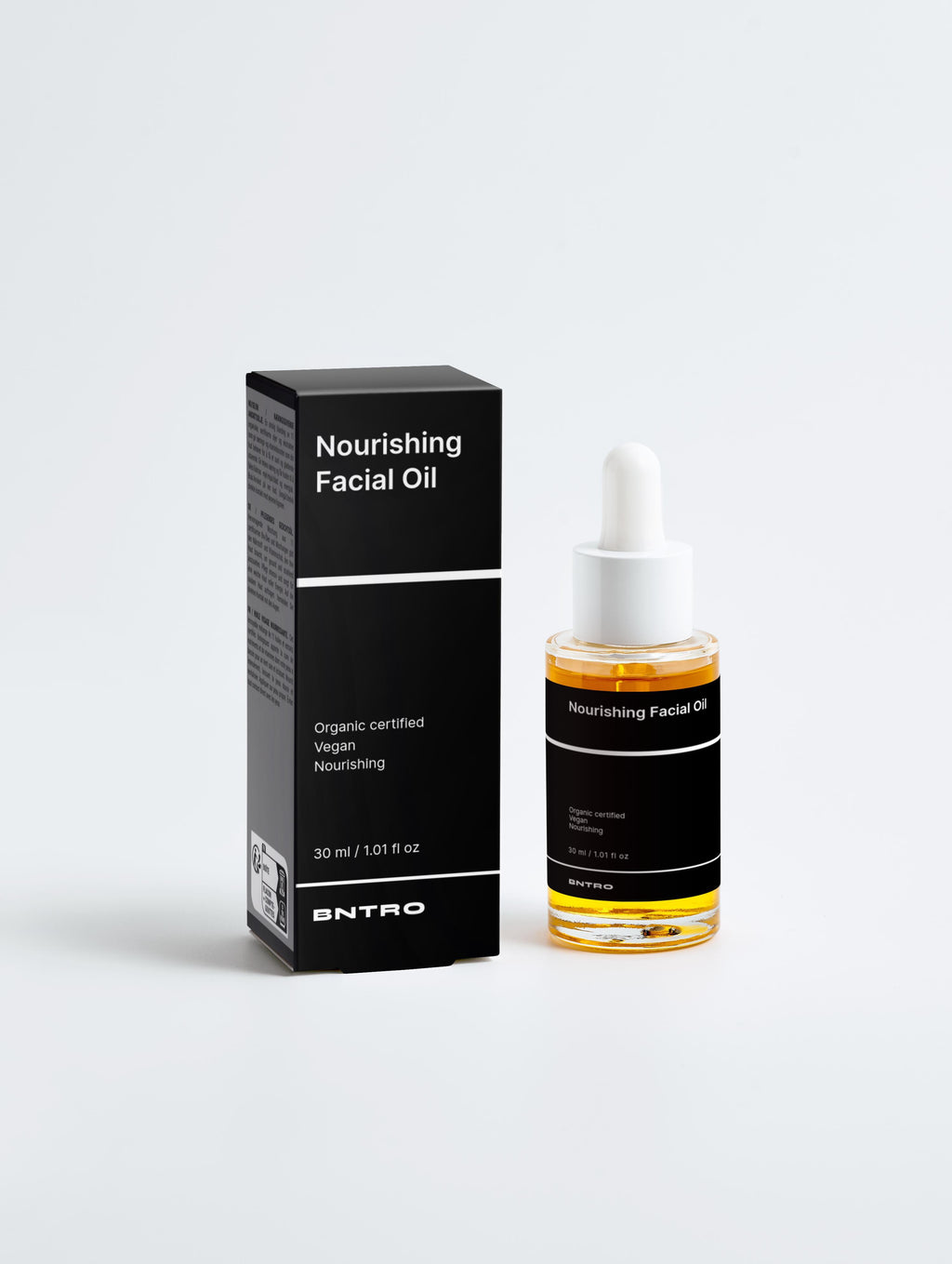 Nourishing Facial Oil