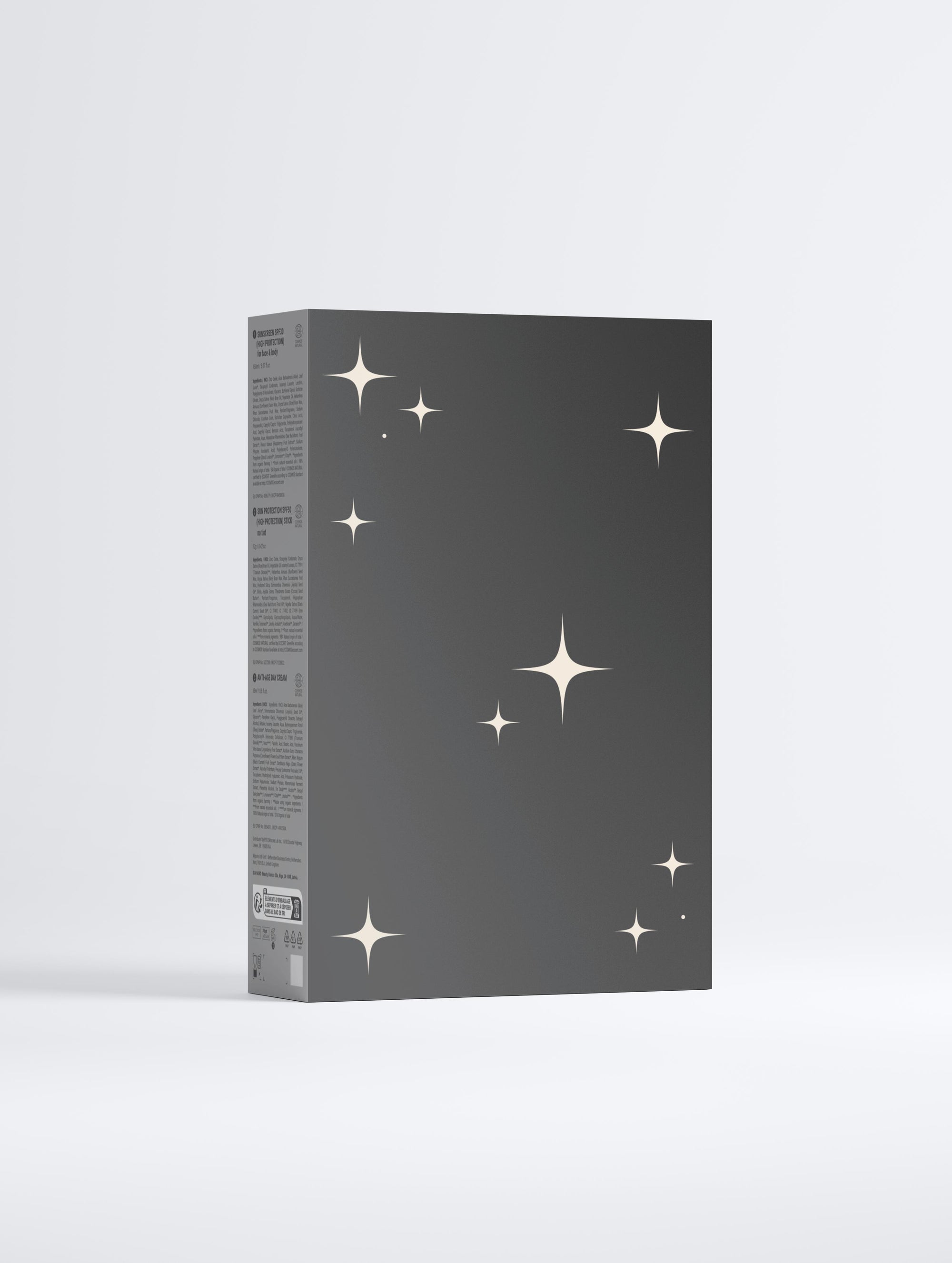 Summer Season Bestsellers Collection Box