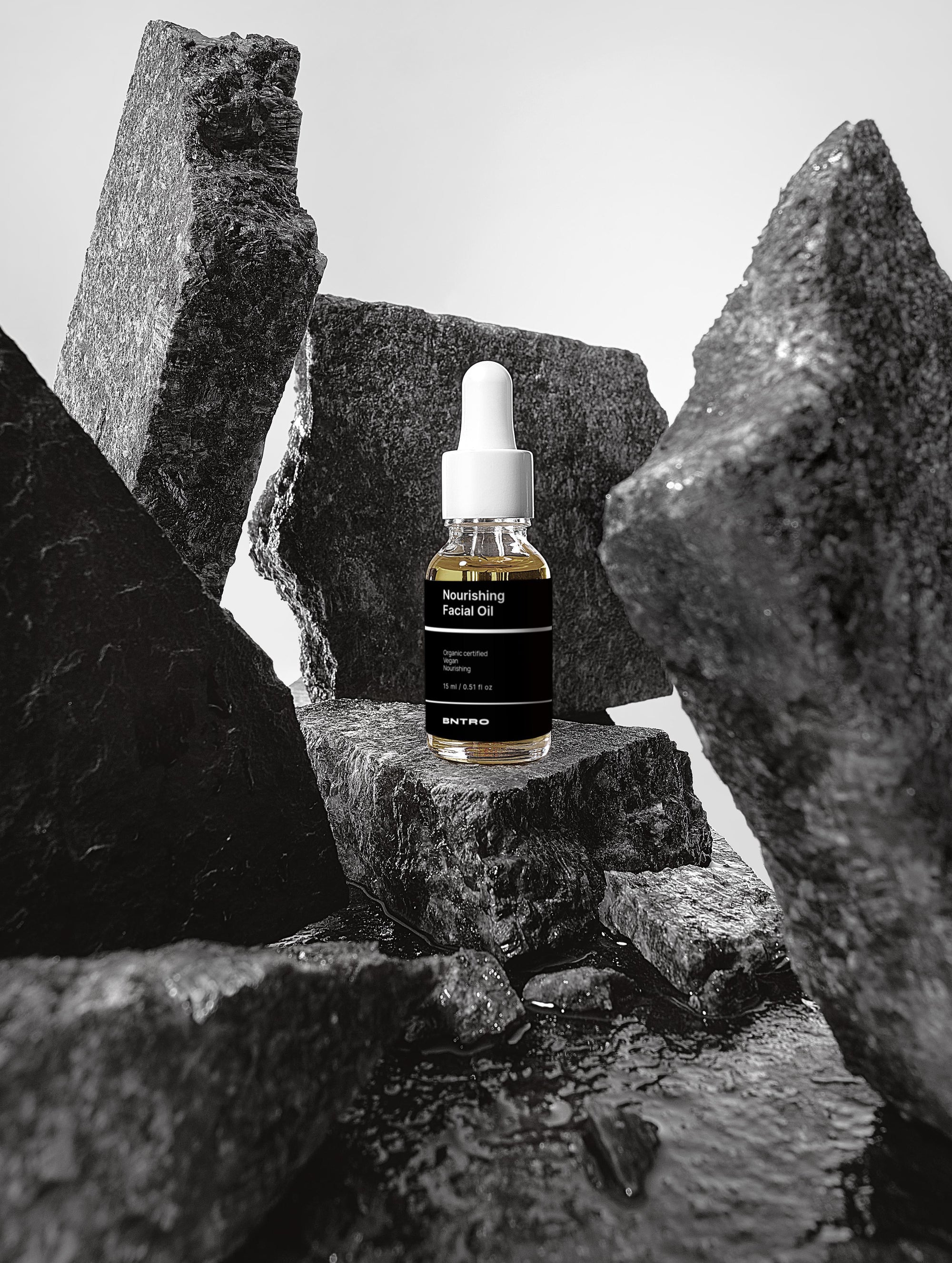 Nourishing Facial Oil