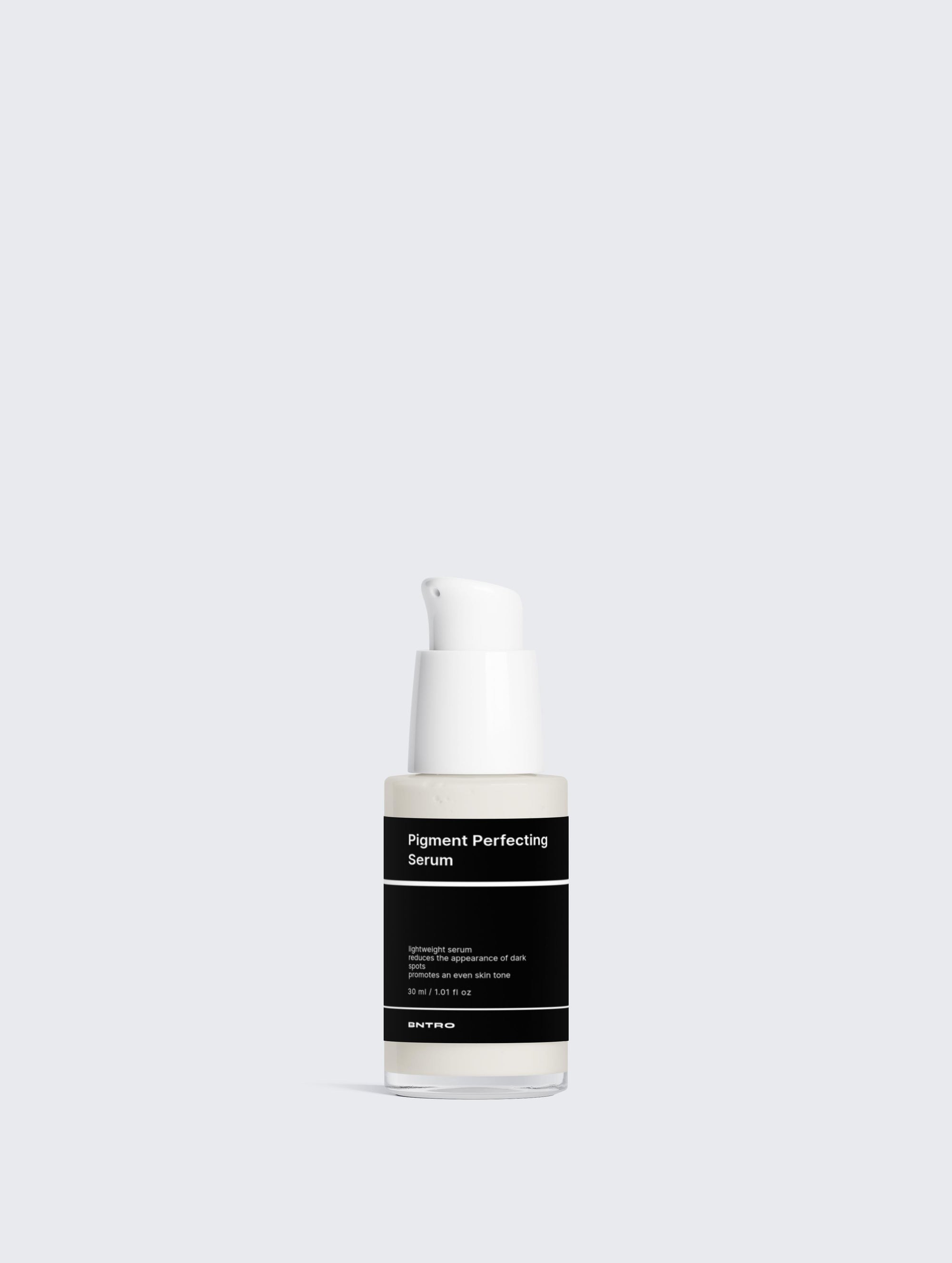 Pigment Perfecting Serum